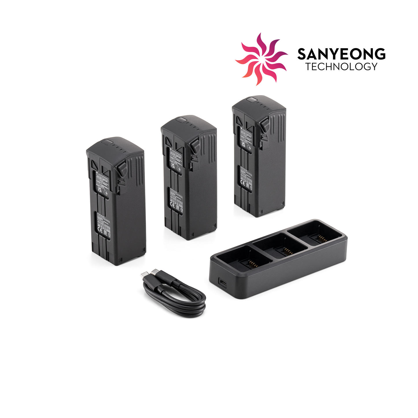 Mavic 3 Enterprise Series Battery Kit