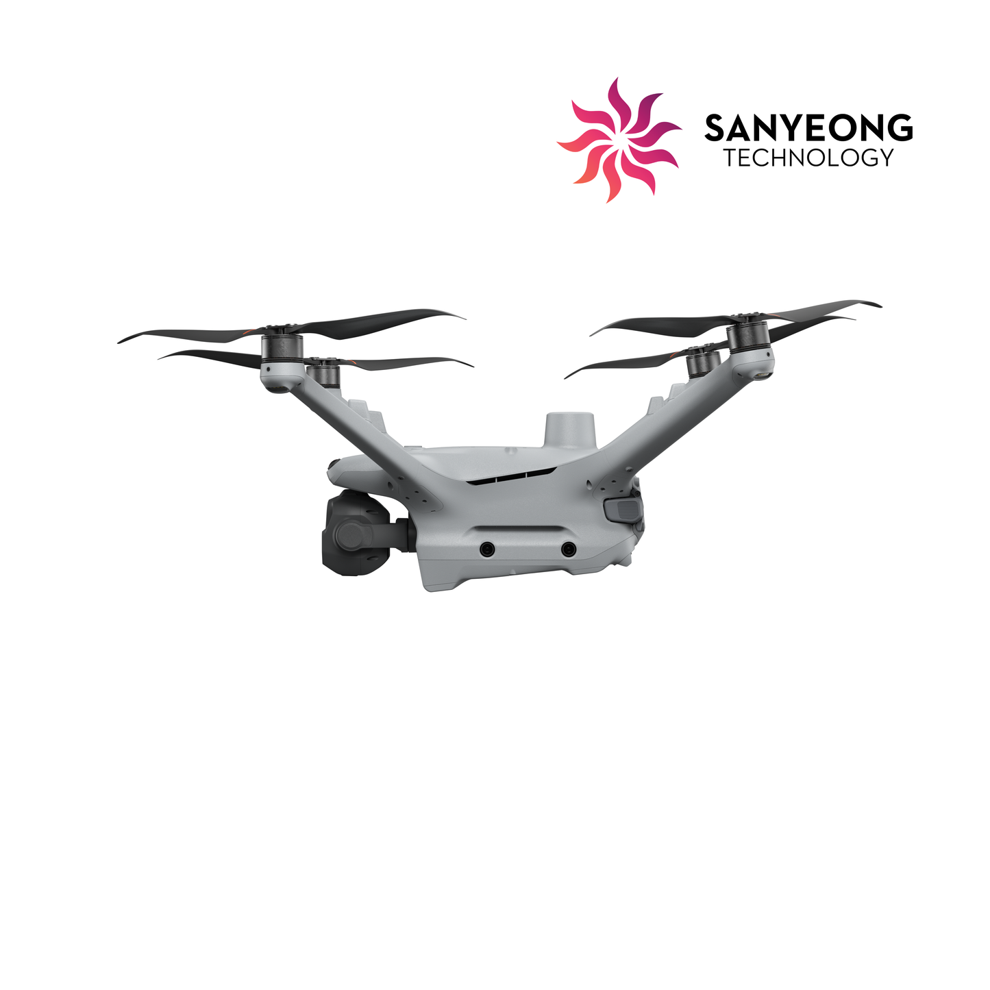 DJI Matrice 4D