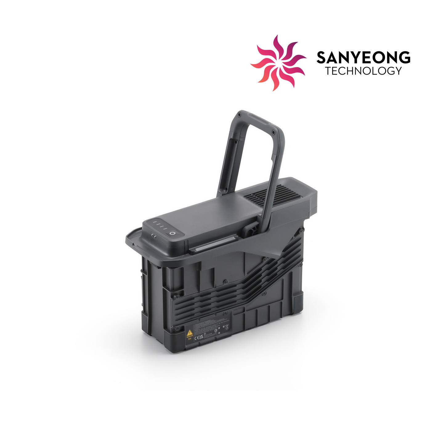 TB100 Intelligent Flight Battery