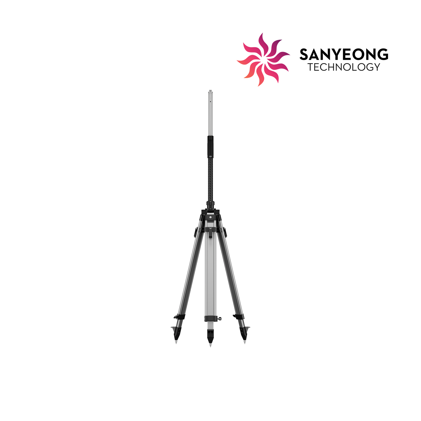D-RTK 3 Survey Tripod
