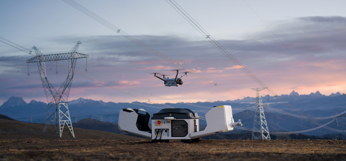Autonomous Operations