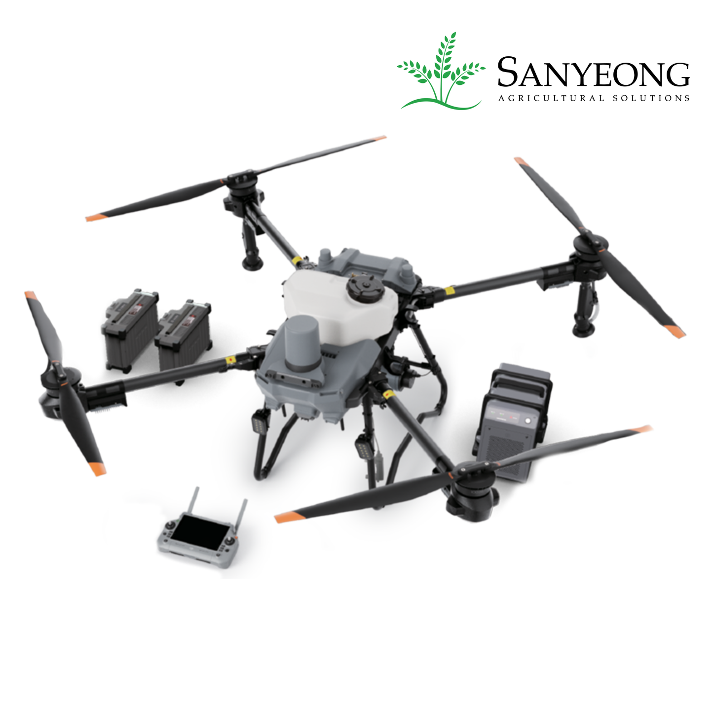 DJI AGRAS T25P Standard Package