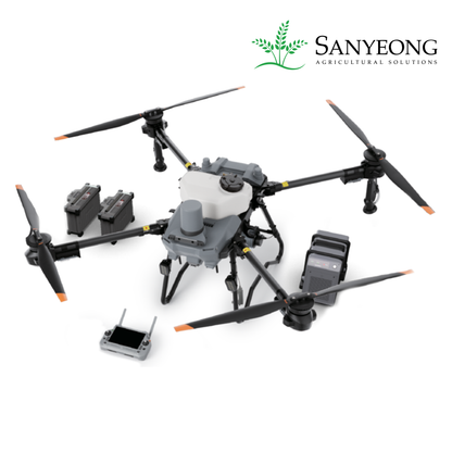 DJI AGRAS T25P Standard Package