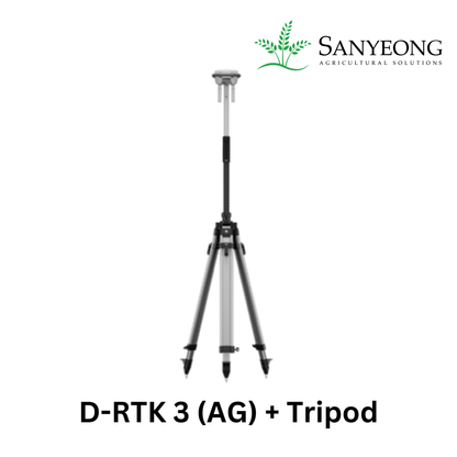 DJI AGRAS T25P Standard Package