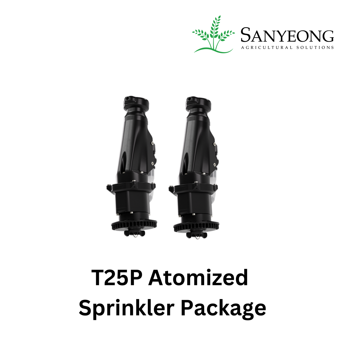 DJI AGRAS T25P Standard Package