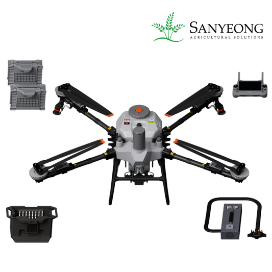 DJI AGRAS T55 Standard Package