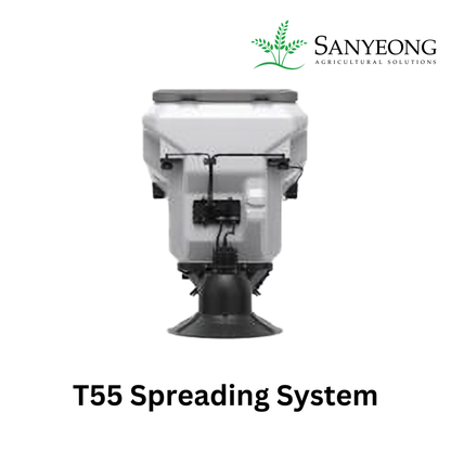 DJI AGRAS T55 Standard Package