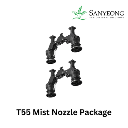 DJI AGRAS T55 Standard Package