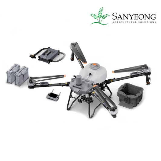 DJI AGRAS T70P Standard Package