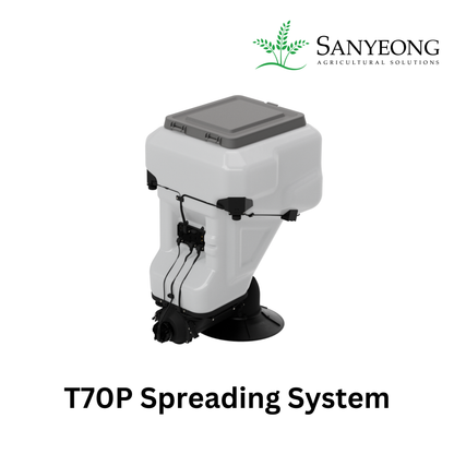 DJI AGRAS T70P Standard Package