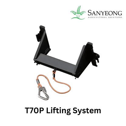 DJI AGRAS T70P Standard Package
