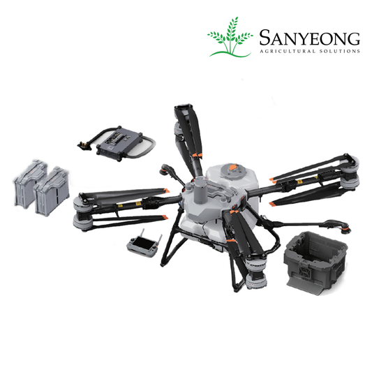 DJI AGRAS T100 Standard Package
