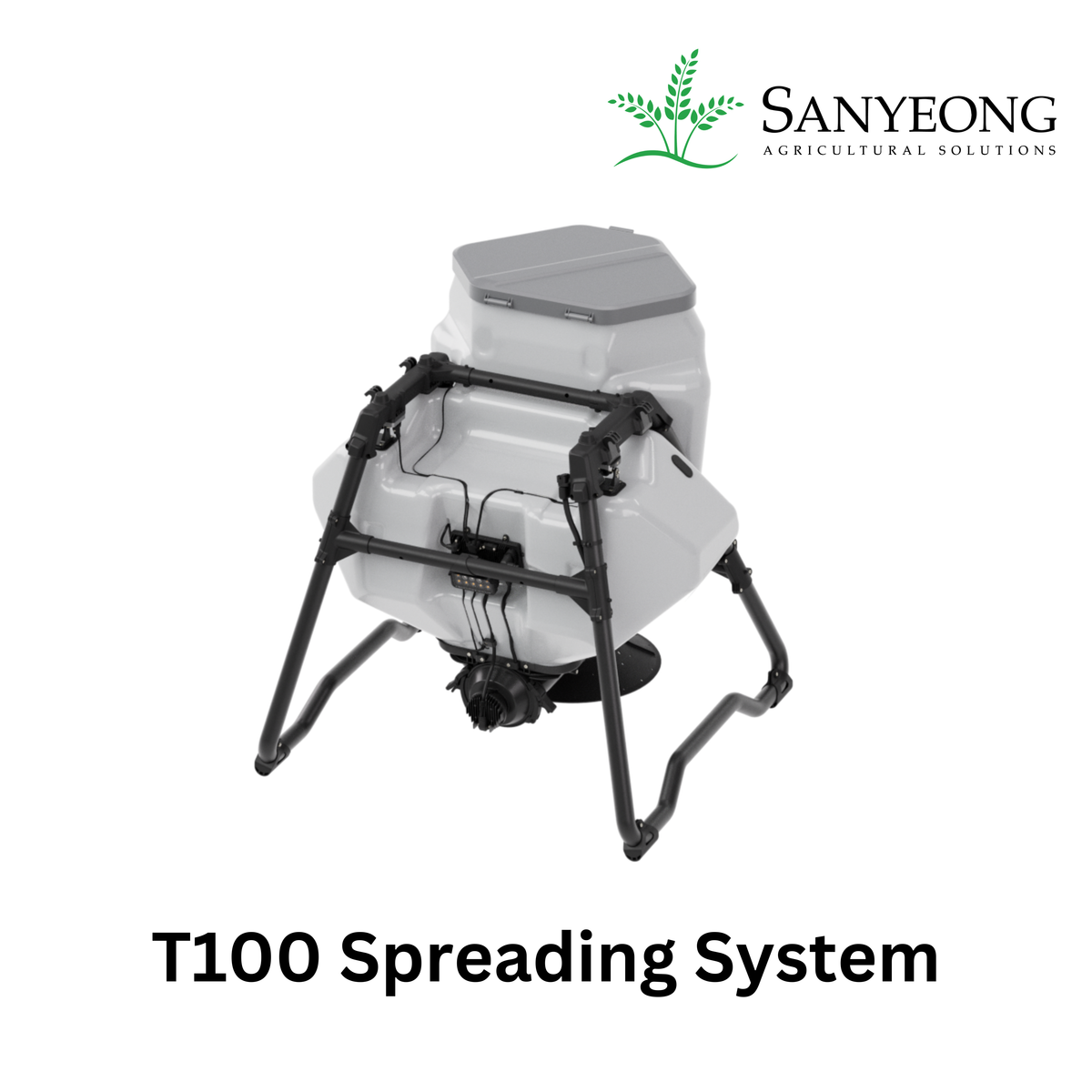 DJI AGRAS T100 Standard Package