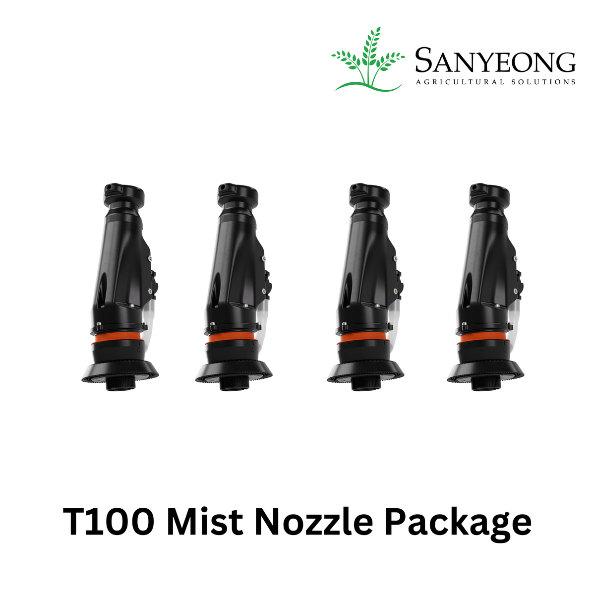 DJI AGRAS T100 Standard Package