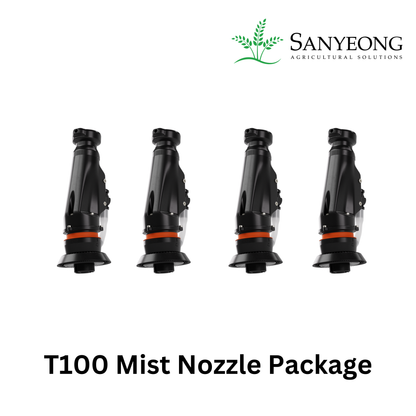 DJI AGRAS T100 Standard Package