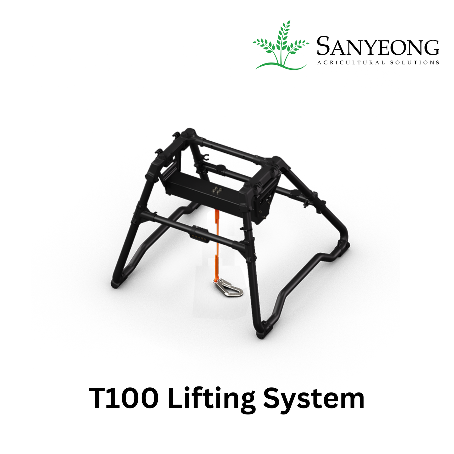 DJI AGRAS T100 Standard Package