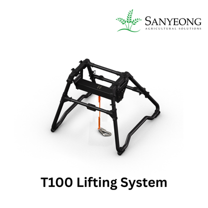 DJI AGRAS T100 Standard Package