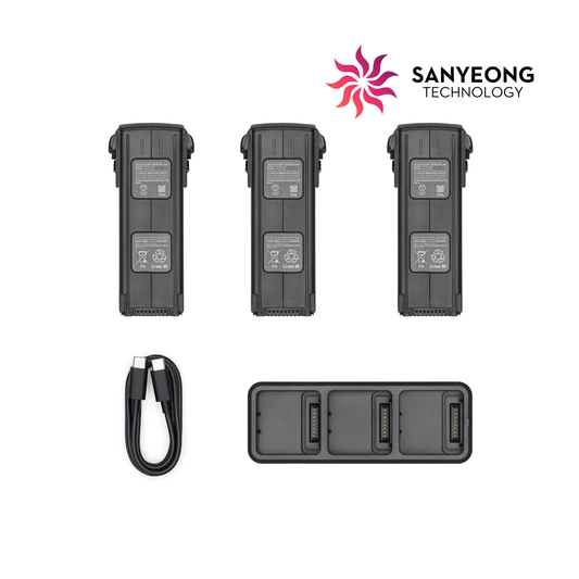 Mavic 3 Enterprise Series Battery Kit