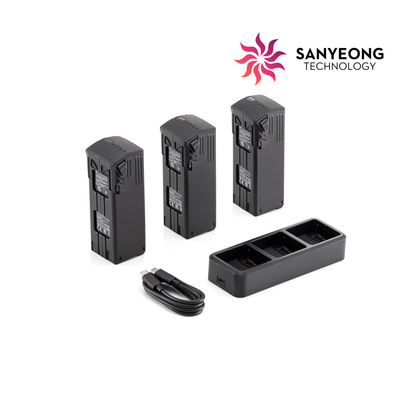 Mavic 3 Enterprise Series Battery Kit