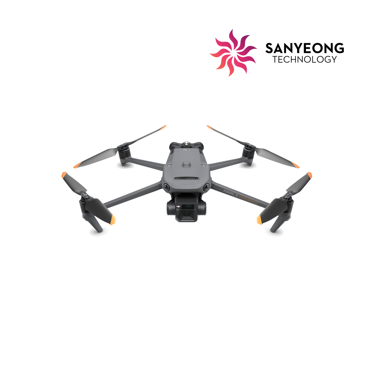 DJI Mavic 3 Enterprise (Mavic 3E)