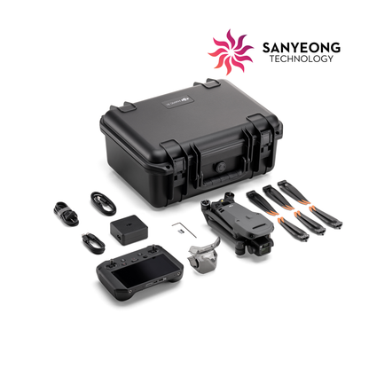 DJI Mavic 3 Enterprise (Mavic 3E)