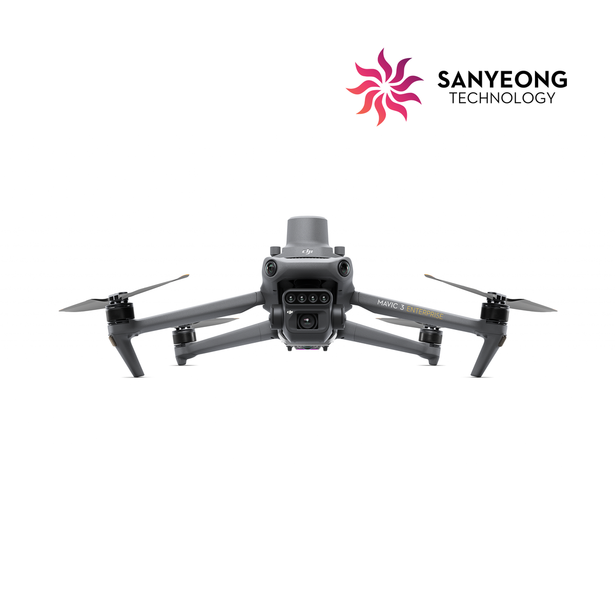 DJI Mavic 3 Multispectral (Mavic 3M)