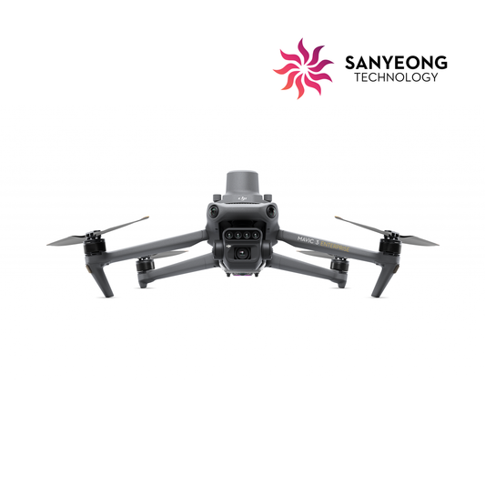 DJI Mavic 3 Multispectral (Mavic 3M)