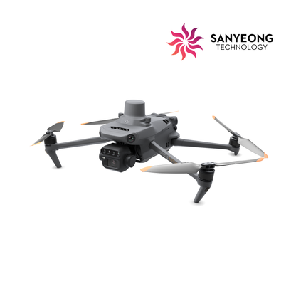 DJI Mavic 3 Multispectral (Mavic 3M)
