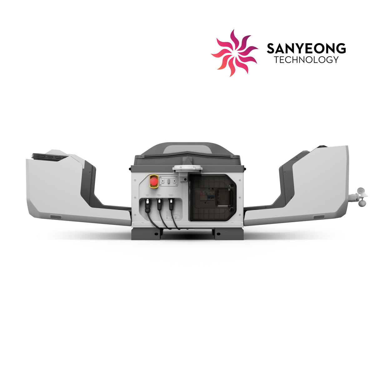 DJI Dock 3