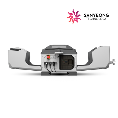 DJI Dock 3