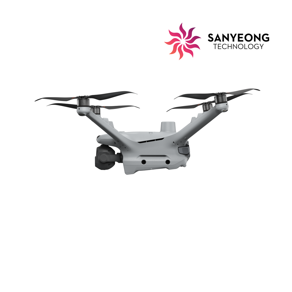 DJI Matrice 4D