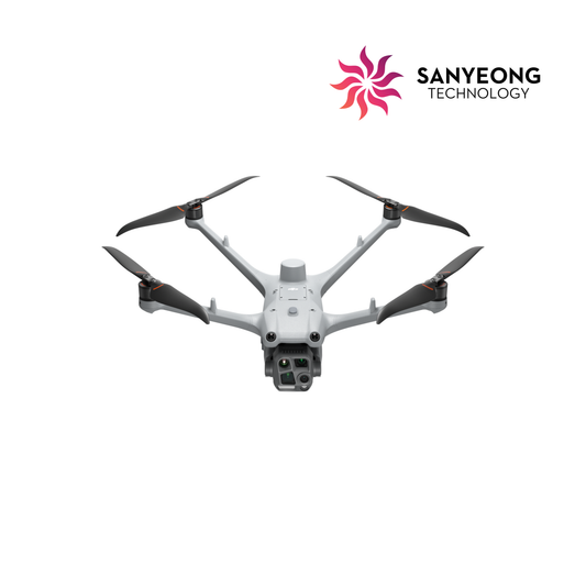 DJI Matrice 4TD