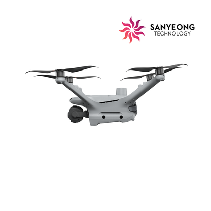 DJI Matrice 4TD
