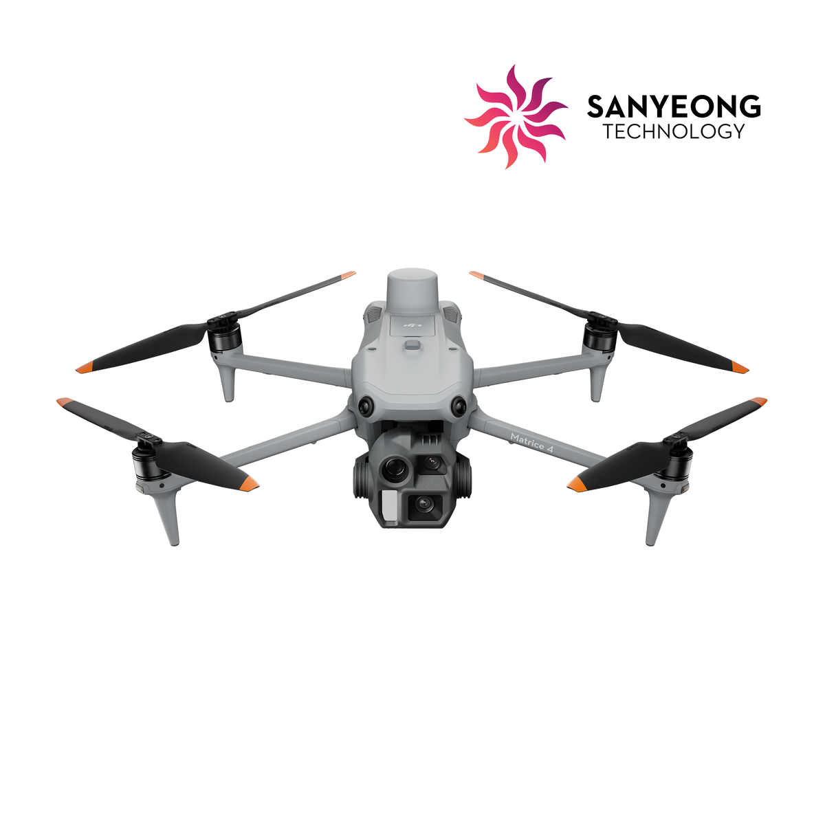 DJI Matrice 4E