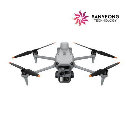 DJI Matrice 4E
