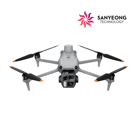 DJI Matrice 4E