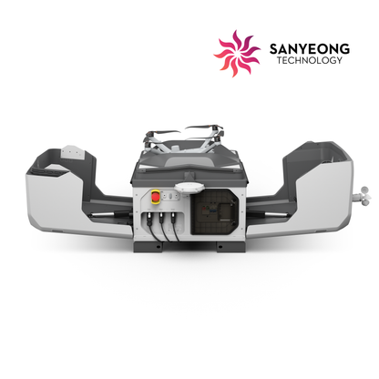 DJI Dock 3