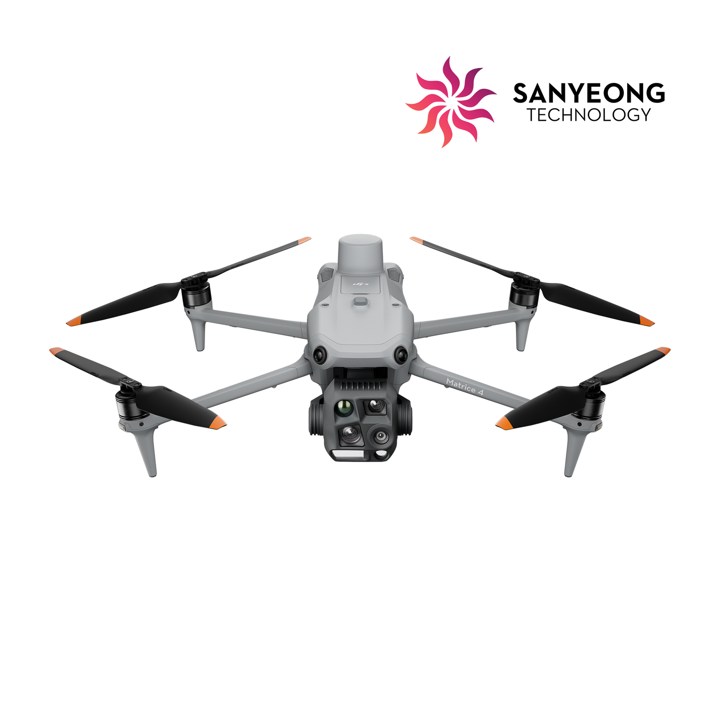 DJI Matrice 4T