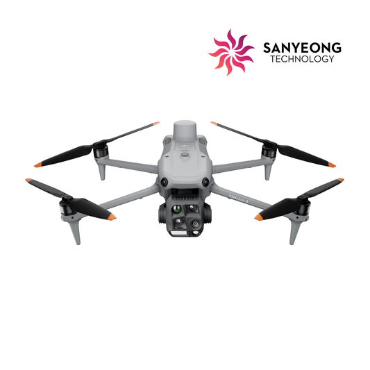 DJI Matrice 4T