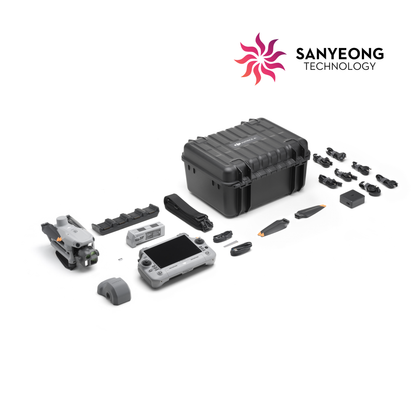 DJI Matrice 4E