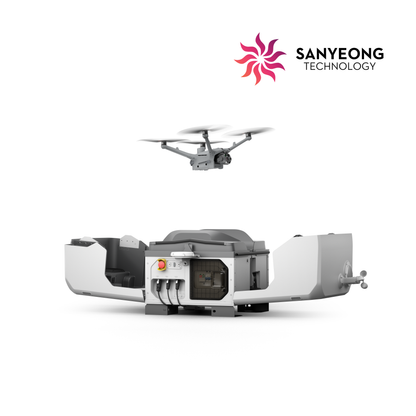 DJI Dock 3