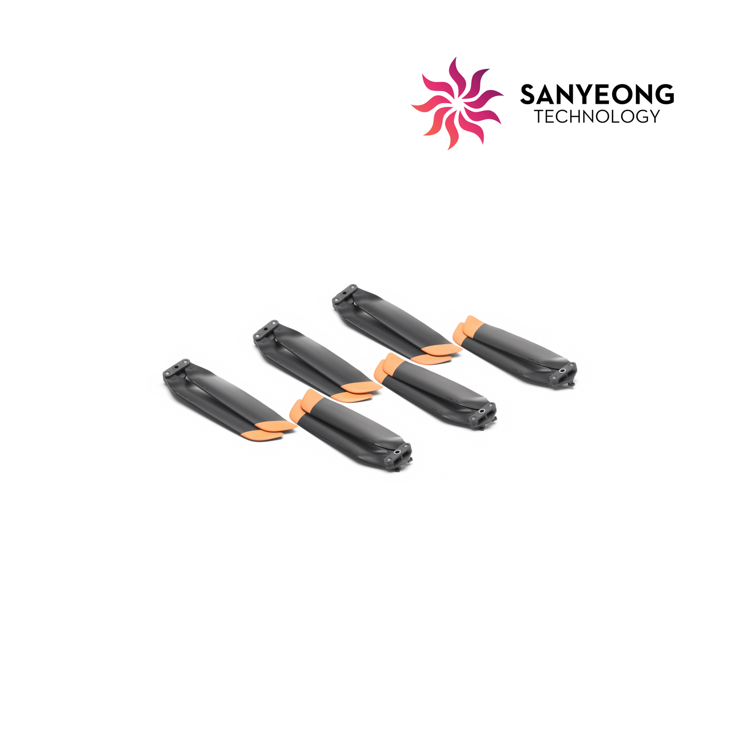 DJI Matrice 4 Series Low-Noise Propellers