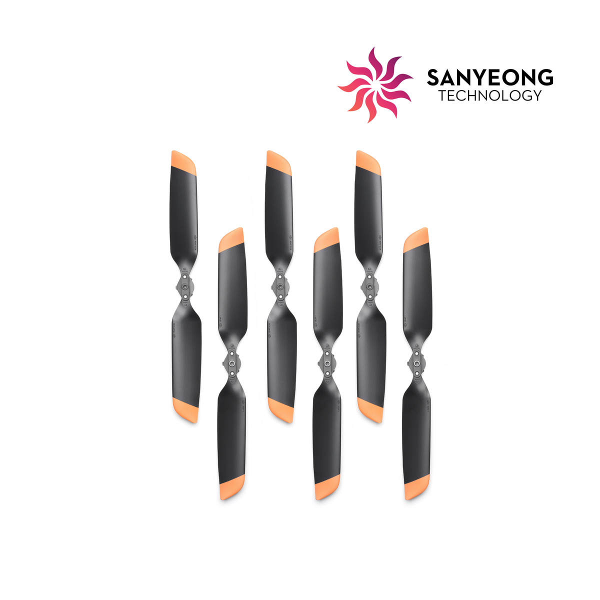 DJI Matrice 4 Series Low-Noise Propellers