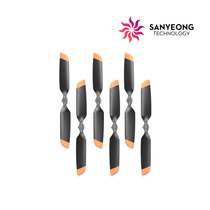 DJI Matrice 4 Series Low-Noise Propellers
