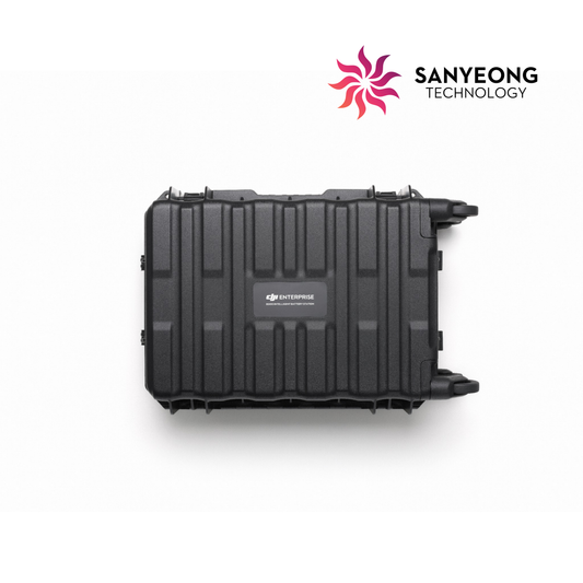 BS100 Intelligent Battery Station （General）