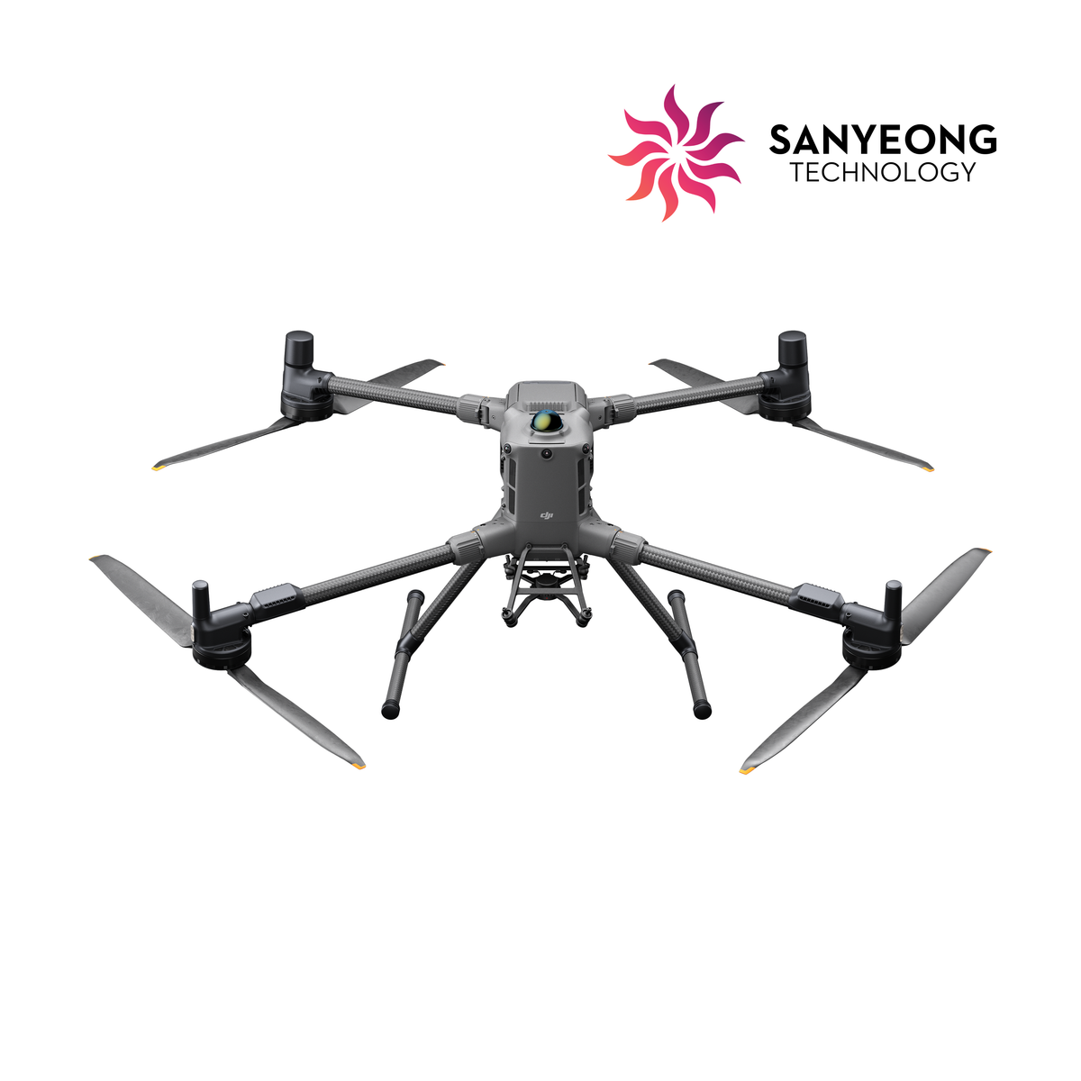 DJI Matrice 400