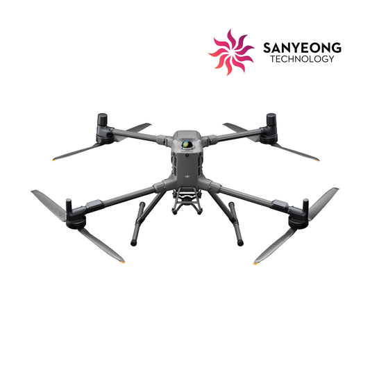 DJI Matrice 400