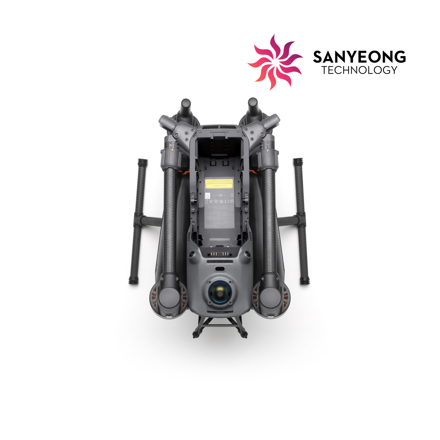 DJI Matrice 400