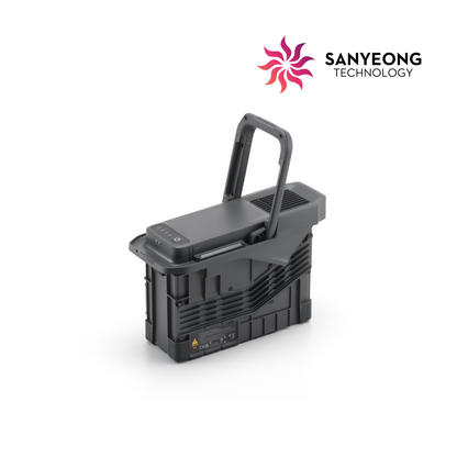 TB100 Intelligent Flight Battery