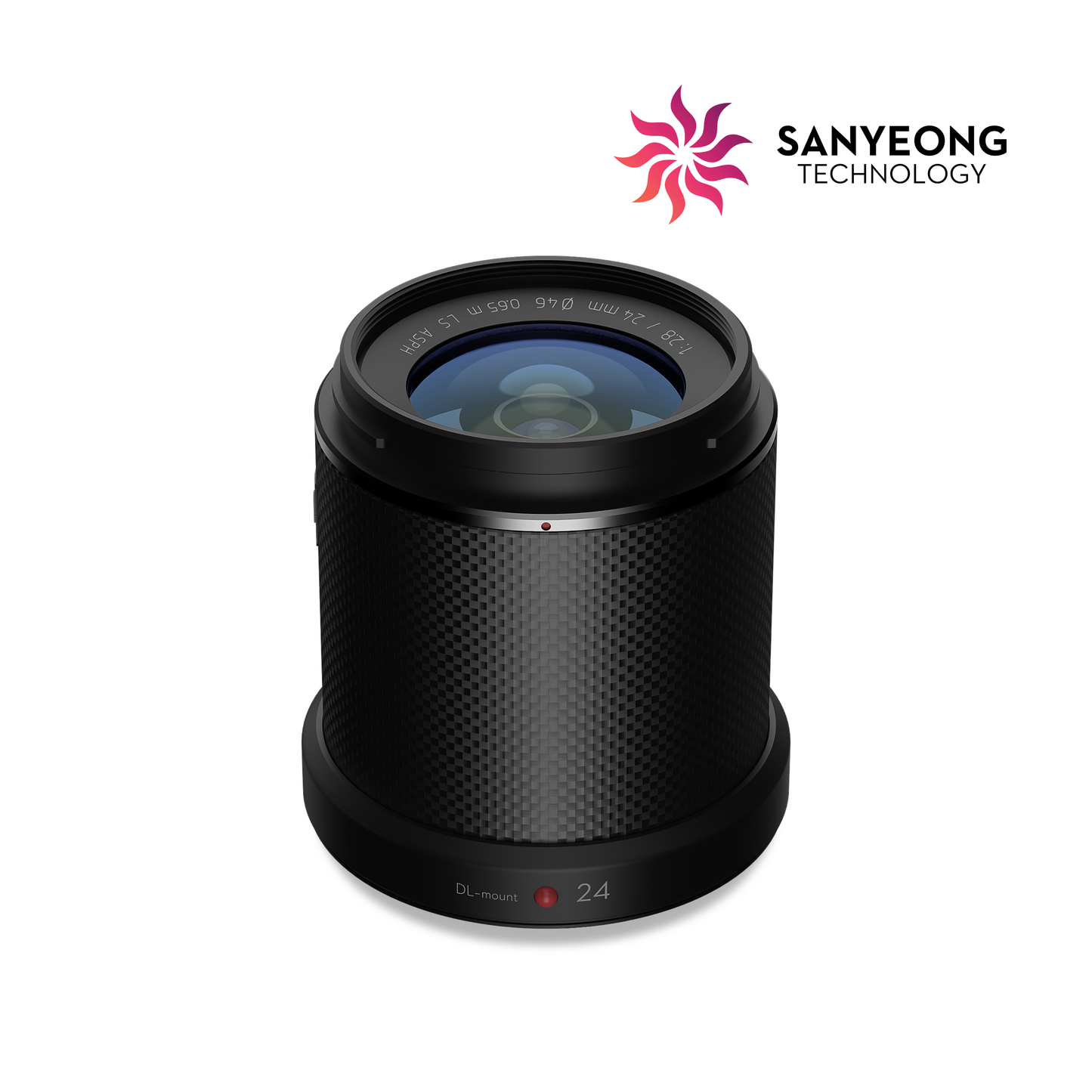 Zenmuse P1